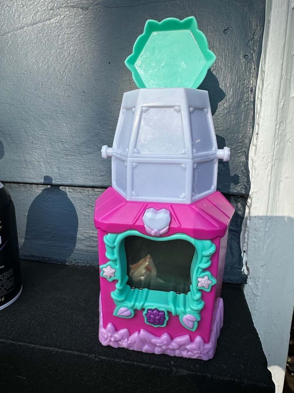 Vintage 1995 Trendmasters Polly Pocket Pink